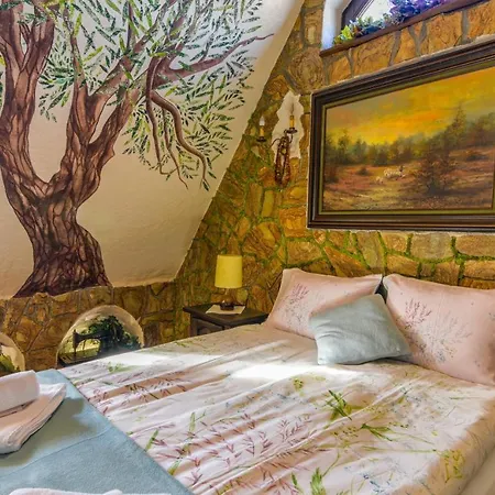 Campetrus- Dom Krawca Ciche (Nowy Targ)