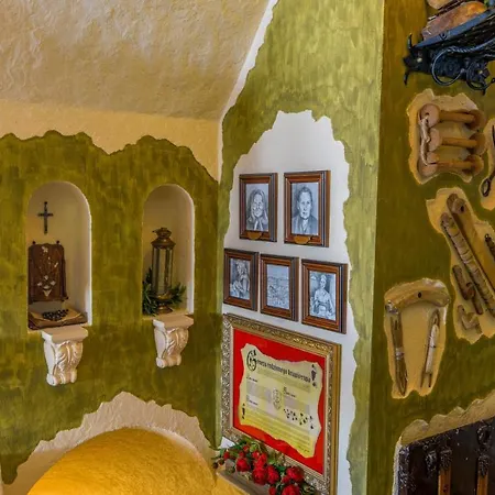 Campetrus- Dom Krawca Villa *