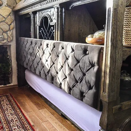 Campetrus- Dom Krawca * Ciche (Nowy Targ)