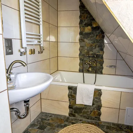 Campetrus- Dom Krawca * Ciche (Nowy Targ)