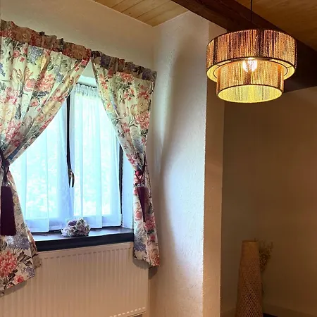 Villa Campetrus- Dom Krawca