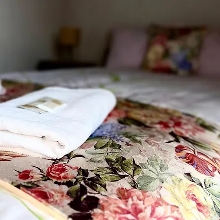 Villa Campetrus- Dom Krawca Ciche (Nowy Targ)