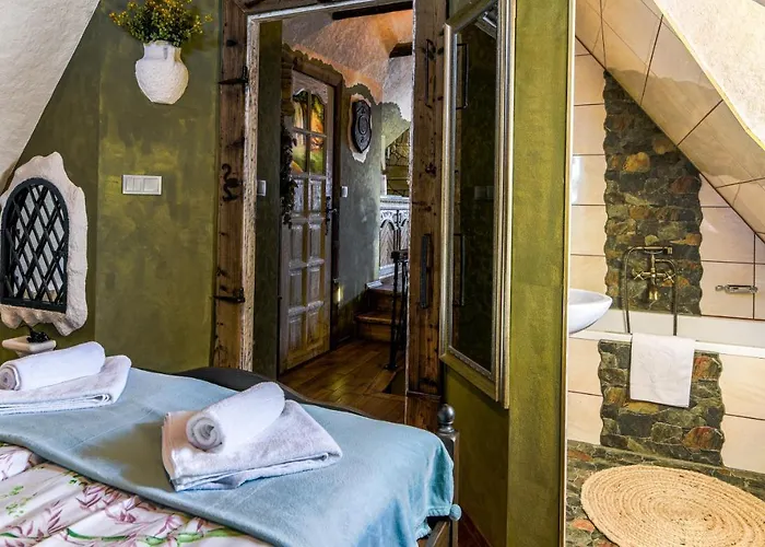 Campetrus- Dom Krawca