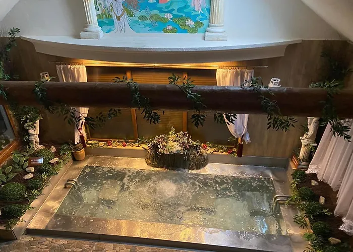 Campetrus- Dom Krawca Villa *