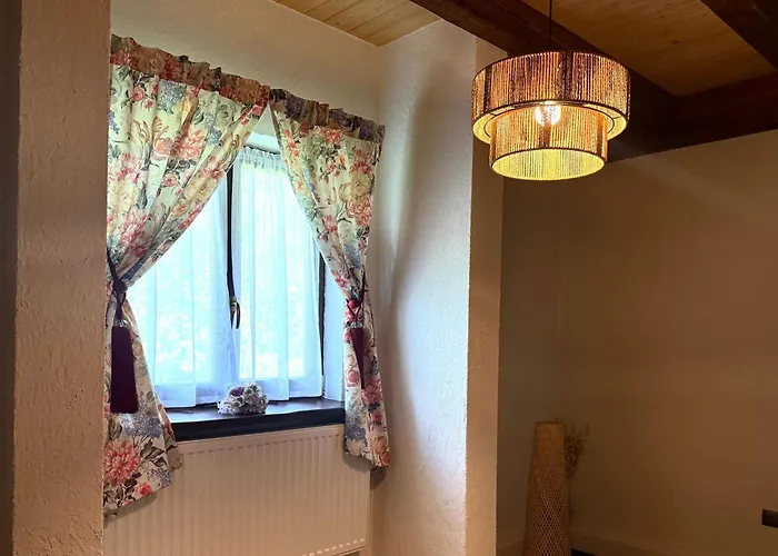 Villa Campetrus- Dom Krawca