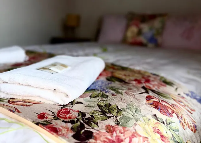 Villa Campetrus- Dom Krawca Ciche (Nowy Targ)