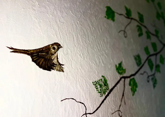 Campetrus- Dom Krawca * Ciche (Nowy Targ)